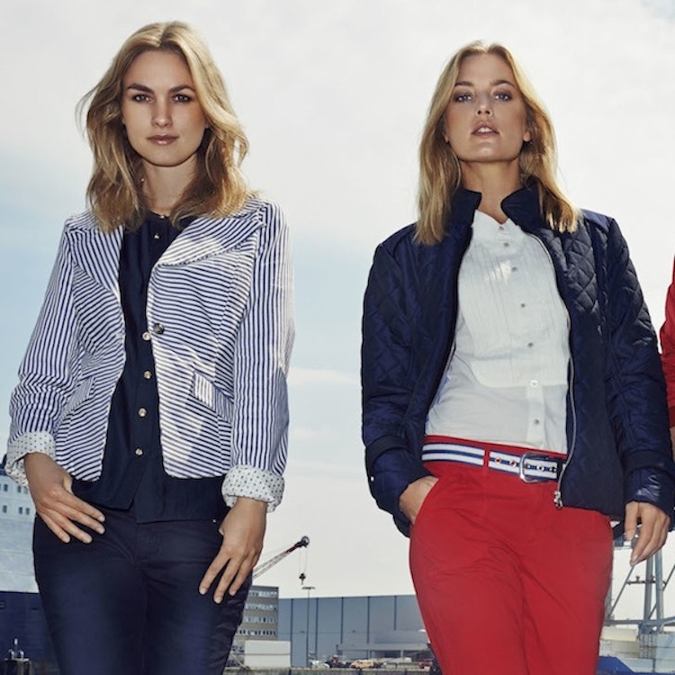 REDGREEN til kvinder